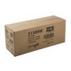 AmerCareRoyal Medium-Heavy Weight Unwrapped Disposable Polystyrene Plastic Forks for Restaurants and Catering, White, Pack of 1000 view 4