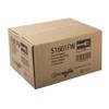 AmerCareRoyal Heavy Weight Individually Wrapped Disposable Polystyrene Plastic Forks for Restaurants and Catering, White, Pack of 1000 view 4