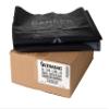 Ultrasac 33 Gal. Asbestos 4 Mil Bag - 30" x 40" - Pack of 50, Black (UL-ASB-4 MIL-50) view 2