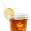 AmerCare 5.75 Inch Jumbo Clear Unwrapped Straws, Case of 12,000 view 1
