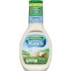 Hidden Valley Ranch Dressing 8 oz, 12 per case view 1