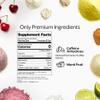 ProMix Nutrition Pre-Workout Powder, Cherry Lime - Maximize Focus & Performance - Helps Muscle Gain, Endurance - Vitamin B12, Caffeine, Beta-Alanine & L-Tyrsosine - 30 Servings (Pack of 1) view 2