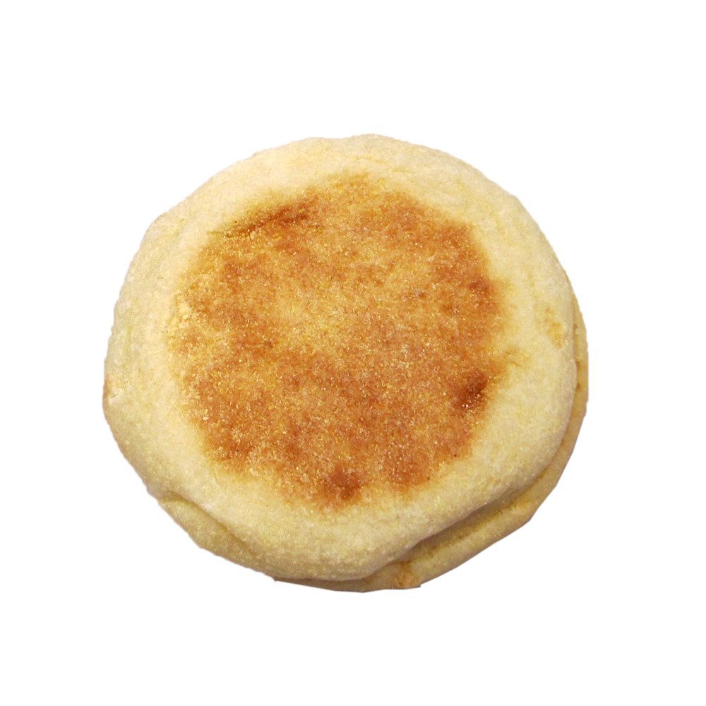 Burry Thaw & Serve English Muffin 2 oz., (144 per case)