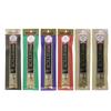 Aufschnitt Grass Fed Beef Jerky Sticks - Low Sodium, Certified Kosher - Made in USA - Keto Friendly - 6 Pack, Variety view 1