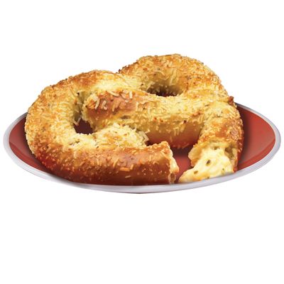 Pretzel Filler, Jalapeno, 6.25 oz., (24 per case)