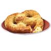 Pretzel Filler, Jalapeno, 6.25 oz., (24 per case) view 1