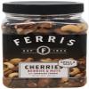 Ferris Coffee & Nut Cherries Berries & Nuts, Chocolate Chunks Roasted & Salted Mix, 16 Ounce view 1