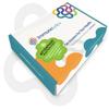 Mold Test Kit for Home - Professional Lab Analysis and Expert Consultation Included- Protect Your Home & Family (5 Room/Plate) view 2