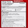 Leader 4 Hour Allergy Relief, Chlorpheniramine Maleate Tablets, Antihistamine, 4 mg, 100 Count, Pack of 3 view 2