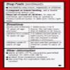 Leader 4 Hour Allergy Relief, Chlorpheniramine Maleate Tablets, Antihistamine, 4 mg, 100 Count, Pack of 3 view 4
