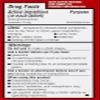 Leader 4 Hour Allergy Relief, Chlorpheniramine Maleate Tablets, Antihistamine, 4 mg, 100 Count (Pack of 4) view 2