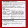 Leader 4 Hour Allergy Relief, Chlorpheniramine Maleate Tablets, Antihistamine, 4 mg, 100 Count (Pack of 4) view 4
