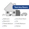 Mold Test Kit for Home - Professional Lab Analysis and Expert Consultation Included- Protect Your Home & Family (7 Room/Plate) view 3