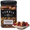 Ferris Coffee & Nut Cherries Berries & Nuts, Roasted & Salted Mix, 16 Ounce view 1