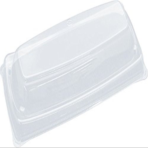 Chuo Chemical Disposable Containers, Made in Japan, Minami 26-11, Lids, 50 Sheets