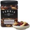 Ferris Coffee & Nut Blueberries Cranberries & Nuts Roasted & Salted Mix, 16 Ounce view 1