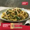 American Beauty Fettuccine Pasta, 24-Pack (16 oz Each) Perfect for Creamy Alfredo, Hearty Pasta Dishes & Italian Style Recipes view 2