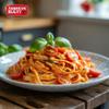 American Beauty Fettuccine Pasta, 24-Pack (16 oz Each) Perfect for Creamy Alfredo, Hearty Pasta Dishes & Italian Style Recipes view 3