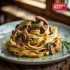 American Beauty Fettuccine Pasta, 24-Pack (16 oz Each) Perfect for Creamy Alfredo, Hearty Pasta Dishes & Italian Style Recipes view 4