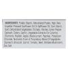 Good Health Sea Salt Veggie Straws, 6.75 Ounce - 10 per case. view 2