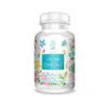 Actif Vegan Omega-3, High Strength Algae Oil Formula, 100% Natural, Organic DHA, EPA, Omega-3 - Non-GMO, 90 count view 1