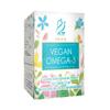 Actif Vegan Omega-3, High Strength Algae Oil Formula, 100% Natural, Organic DHA, EPA, Omega-3 - Non-GMO, 90 count view 2