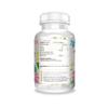 Actif Vegan Omega-3, High Strength Algae Oil Formula, 100% Natural, Organic DHA, EPA, Omega-3 - Non-GMO, 90 count view 4