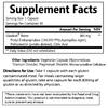 GliadinX Digestion of Gluten, Scientifically Proven Support for Strict Gluten-Free Diets for Celiac Disease and Gluten Intolerance, Celiac Safe Supplements  90 Capsules view 2