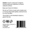GliadinX Digestion of Gluten, Scientifically Proven Support for Strict Gluten-Free Diets for Celiac Disease and Gluten Intolerance, Celiac Safe Supplements  90 Capsules view 3