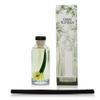 Urban Naturals Lemongrass Verbena Reed Diffuser Scented Sticks Set | (Refresh + Renew) Mind & Body Aromatherapy Collection | Essential Oil Botanical Room Scent view 2