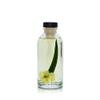 Urban Naturals Lemongrass Verbena Reed Diffuser Scented Sticks Set | (Refresh + Renew) Mind & Body Aromatherapy Collection | Essential Oil Botanical Room Scent view 3