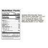 Cascadian Farm Organic Vanilla Chip Chewy Granola Bars, Value Size, 10 Bars, 12.3 oz. view 2