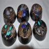 6 Crystal Orgone OrgAnite Mini tb Units for EMF Protection Headache Relief Collectibles Home Decoration Great Gift Set for All Ages Very Powerful view 1