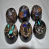 6 Crystal Orgone OrgAnite Mini tb Units for EMF Protection Headache Relief Collectibles Home Decoration Great Gift Set for All Ages Very Powerful view 2