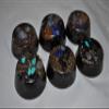 6 Crystal Orgone OrgAnite Mini tb Units for EMF Protection Headache Relief Collectibles Home Decoration Great Gift Set for All Ages Very Powerful view 3