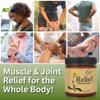 Relief Arnica Cream  Enriched with Lemongrass, Eucalyptus & Rosemary Essential Oils  All Natural Massage Lotion for Sore Muscles & Stiffness. Perfect for Massage Therapy by Brookethorne Naturals view 2