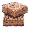 BalanceDiet | High Protein Chocolate Wafers | Healthy Snack or Dessert | 5 Pack view 2