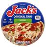 Jack's, Original Crust, Supreme, 15.8 oz. (12 count) view 1