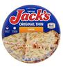 Jack's, Original Crust, Cheese, 13.8 oz. (12 count) view 1