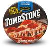 Tombstone, Garlic Bread Pizza, Pepperoni, 27.0 oz. (12 count) view 1