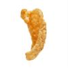 Sea Salt & Cracked Black Pepper Pork Rinds | Southern Recipe Small Batch | Keto Friendly, Gluten Free, Low Carb Food | 7g Collagen Per Serving | High Protein | 4 Oz Bag view 3