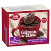 Betty Crocker Mug Cake Hot Fudge Double Chocolate Brownie With Fudge Topping, 294 Grams Imported from Canada view 4