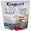"Better Than Yogurt" Make At Home Mix (Dairy and Soy Free!) (Coconut, 1-Pack) view 1