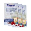 "Better Than Yogurt" Make At Home Mix (Dairy and Soy Free!) (Peach, 3-Pack) view 1