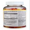 Amazon Basics Vitamin D3 2000 IU Gummies, Orange, Lemon & Strawberry, 160 Count (2 per Serving) (Previously Solimo) view 2