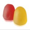 Amazon Basics Vitamin D3 2000 IU Gummies, Orange, Lemon & Strawberry, 160 Count (2 per Serving) (Previously Solimo) view 4