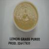 SupHerb Farms Lemon Grass Puree, 1.75 Pound -- 2 per case. view 2