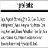 Brill Transmart Blue Decorating Icing, 14 Pound Pail -- 1 each. view 2