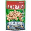 Emerald Sea Salt and Pepper Cashew, 5 Ounce -- 6 per case. view 1
