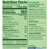 Emerald Sea Salt and Pepper Cashew, 5 Ounce -- 6 per case. view 3